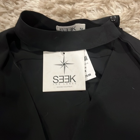 Lf Blouse - Picture 3 of 4